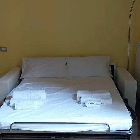 Apartamento Esclusivo Moderno Netflix E Ac Florencia