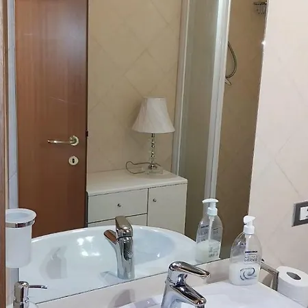 Esclusivo Moderno Netflix E Ac Apartment