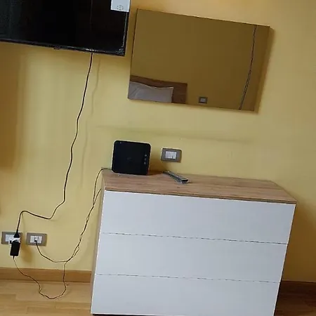 Daire Esclusivo Moderno Netflix E Ac