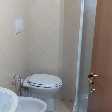 Appartement Esclusivo Moderno Netflix E Ac